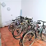 Centrico Con Terraza Y Parking En Ciutadella - Es-258-75 شقة *