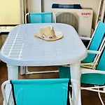 Centrico Con Terraza Y Parking En Ciutadella - Es-258-75 شقة روساس