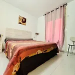 Centrico Con Terraza Y Parking En Ciutadella - Es-258-75 شقة روساس