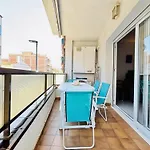 Centrico Con Terraza Y Parking En Ciutadella - Es-258-75 *