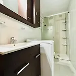 Centrico Con Terraza Y Parking En Ciutadella - Es-258-75 روساس
