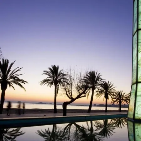 Acogedor Cerca De Playa Y Comercios En Roses, Con Terraza Y Parking Gratuito - Es-258-75 *