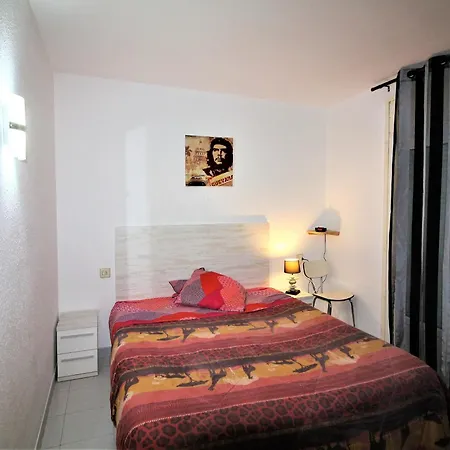 Acogedor Cerca De Playa Y Comercios En Roses, Con Terraza Y Parking Gratuito - Es-258-75 Lejlighed Roses